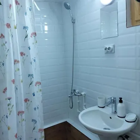 Apartment Magarija 2 *