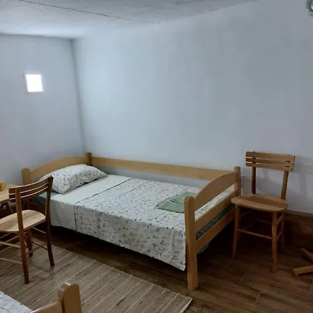 Apartment Magarija 2