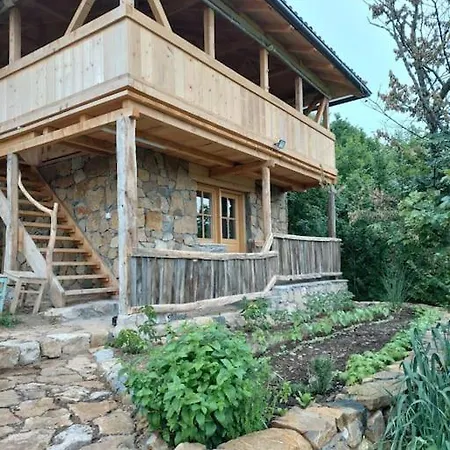 Apartment Magarija 2 *